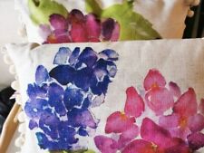 Evans lichfield cushions for sale  BLACKBURN