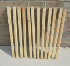 Stair balustrade stop for sale  BRISTOL