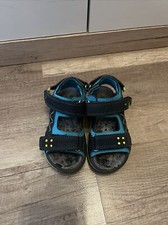 Jungen sandalen 26 gebraucht kaufen  Rastatt