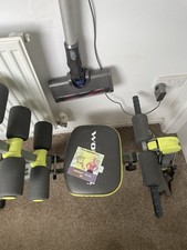 Wonder core fitness for sale  DONCASTER