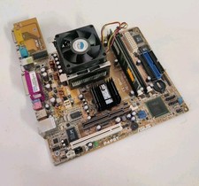 Asus p4p8t motherboard usato  Perugia