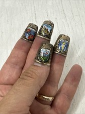 Thimbles for sale Thimbles for sale Colorado Springs