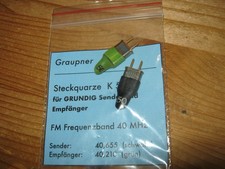 Uraltes graupner varioprop gebraucht kaufen  Euskirchen