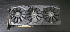 GPU ASUS ROG Strix GeForce GTX 1080 8GB (somente peças) comprar usado  Enviando para Brazil