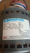 Marathon x009 electric for sale  Twin Lake