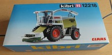 Kibri 12218 bausatz gebraucht kaufen  Berg b.Neumarkt i.d.OPf.