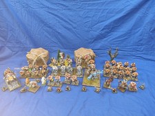Huge ogor mawtribes for sale  WICKFORD