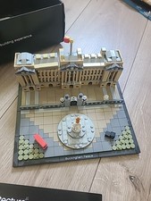 Boite lego architecture d'occasion  Saint-André-lez-Lille