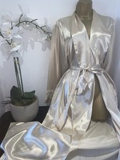 Bhs glossy satin for sale  NOTTINGHAM