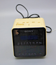 Vintage sony icf for sale  LEICESTER