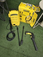 Karcher clasic pressure for sale  MANCHESTER