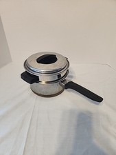 Ekco flint ware for sale  Alamo