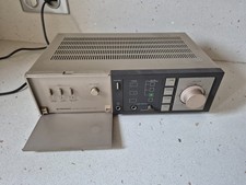 Ampli hifi compact d'occasion  Figanières