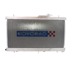Koyorad radiator assembly for sale  Fairplay
