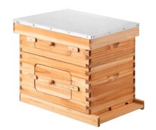 Frame observation hive for sale  TIPTON
