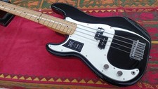Usado, Baixo elétrico Fender México player PB baixo LH MN canhoto comprar usado  Enviando para Brazil