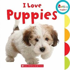 Love puppies board for sale  Philadelphia