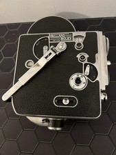 Paillard bolex h16 for sale  Babylon