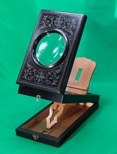 Graphoscope monocle époque d'occasion  Chilly-Mazarin