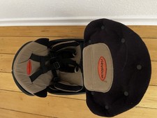 Kindersitz fahrradsitz kleinki gebraucht kaufen  Kiel