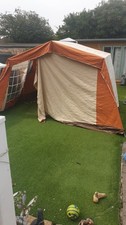 Valencia lichfield tent for sale  BIRMINGHAM