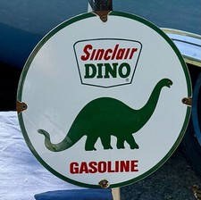 Vintage sinclair dino for sale  Antioch
