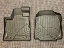 Weathertech liners floor for sale  Rochester
