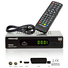 Premiumx kabelreceiver fta gebraucht kaufen  Geilenkirchen