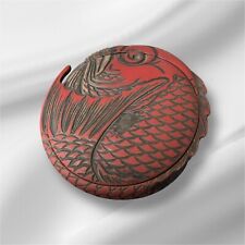 Antique lacquer ware for sale  SHEFFIELD