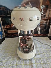 Smeg ecf01 retro for sale  BLYTH