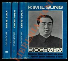 Baik bong kim usato  Italia