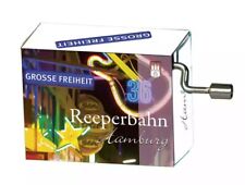 Spieluhr mini drehorgel gebraucht kaufen  Kempten (Allgäu)