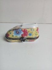 Boite pilule porcelaine d'occasion  Saint-Loup-sur-Semouse
