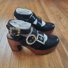 Autumn adeigbo buckle for sale  Williamson