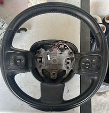 Volante sterzo fiat usato  Massa di Somma