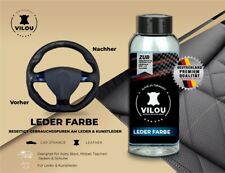 30ml bmw lederfarbe gebraucht kaufen  Zossen