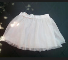 Jupe tutu blanc d'occasion  Longwy
