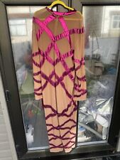 Nude pink drag for sale  BLACKPOOL