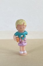 Polly Pocket Mini 💛 1996 gwiaździsty pałac klasa w podróży magiczny movin na sprzedaż  Wysyłka do Poland