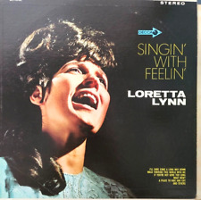 Loretta lynn singin for sale  Winter Springs