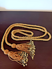 Gold seed bead for sale  Plainfield