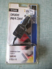 Caricatore plug 2speed usato  Serra de Conti