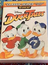 Ducktales collection read for sale  Mission