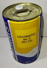 Morris liquimatic iso for sale  LINCOLN