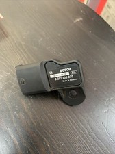 sensore pressione bosch 0281002771 usato  Licata