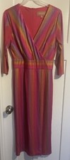 Jessakae dress midi for sale  Vincennes