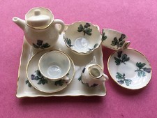 Scarce vintage w.h.goss for sale  VERWOOD