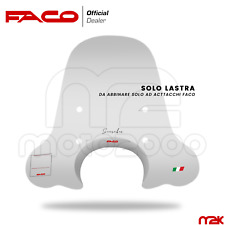Lastra parabrezza paravento usato  Ragalna