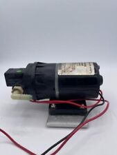 Usado, Bomba para artesanato aquecedor D51X000B 12 volts 7 ampères 2,2 GPM (8,3 LPM) 30 PSI pressão comprar usado  Enviando para Brazil