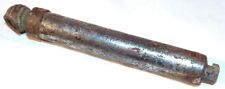 Schrader truck tire d'occasion  Isigny-sur-Mer